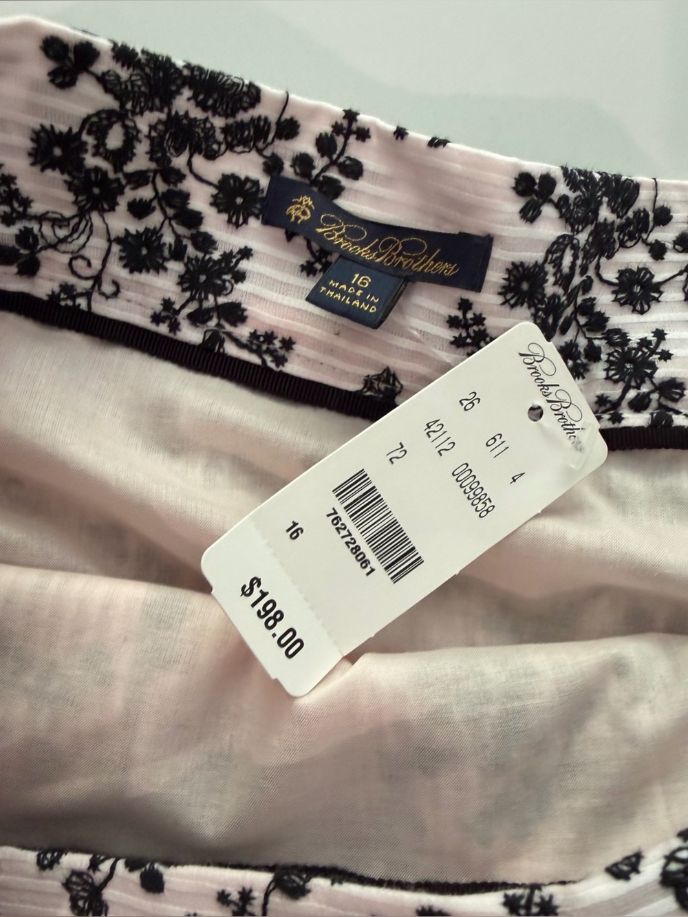 X6 Brooks Brothers NWT Skirts - various styles spring workwear - Picture 9 of 16